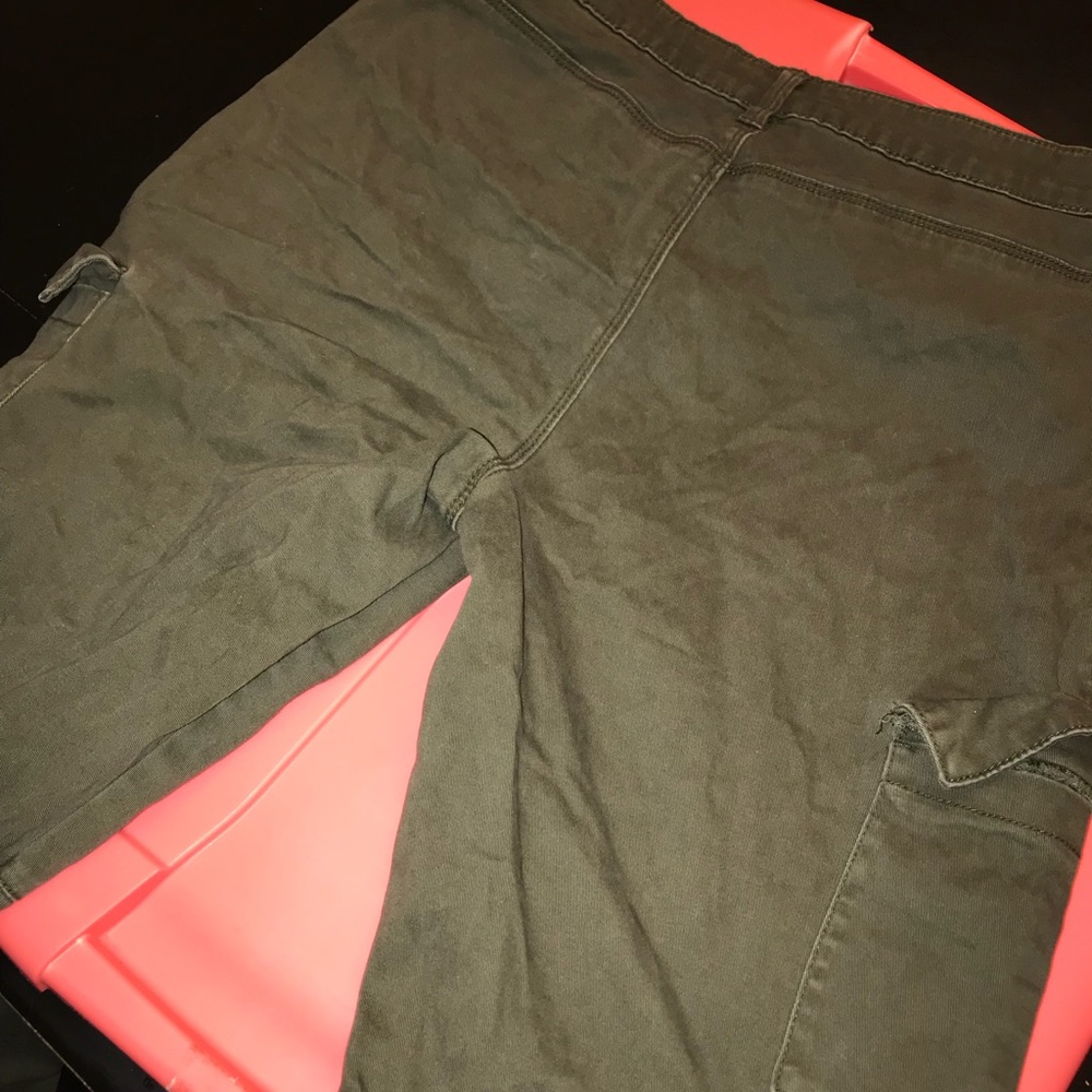 Forever 21 pants - Picture 2 of 3